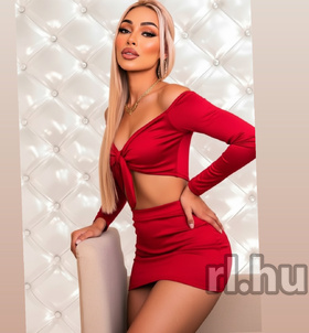 Jennyfer_partygirl (28+ éves) - Telefon: +36 70 / 755-2443 - Budapest, VI
