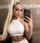 Jennyfer_partygirl Budapest escort girls