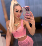 Jennyfer_partygirl (28+ éves) - Telefon: +36 70 / 755-2443 - Budapest, VI