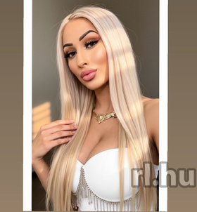 Jennyfer_partygirl (28+ éves) - Telefon: +36 70 / 755-2443 - Budapest, VI