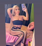 Jennyfer_partygirl Budapest szexpartner lányok