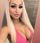 Jennyfer_partygirl Budapest escort Mädchen