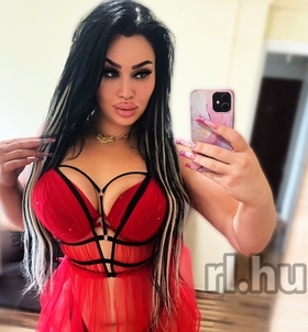JennyferMoon Kazincbarcika escort Mädchen