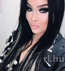 Kazincbarcika, JennyferMoon 06303390249
