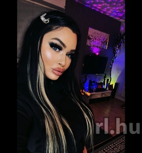 Kazincbarcika, JennyferMoon 06303390249