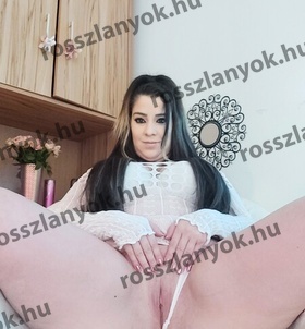 Jennyinyaloka41 (41 éves, Nő) - Telefon: +36 70 / 343-6127 - Budapest, XIX. Csokonai utca , szexpartner