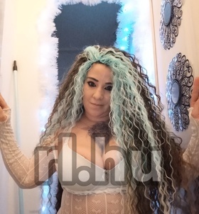 Jennyinyaloka41 (41 éves) - Telefon: +36 70 / 343-6127 - Budapest, XIX