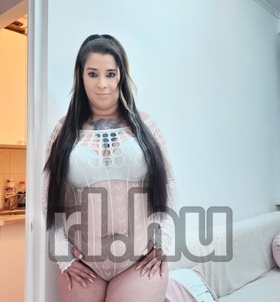 Jennyinyaloka41 (41 éves) - Telefon: +36 70 / 343-6127 - Budapest, XIX