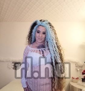 Jennyinyaloka41 (41 éves) - Telefon: +36 70 / 343-6127 - Budapest, XIX