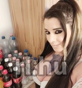 Jennyinyaloka41 (41 éves) - Telefon: +36 70 / 343-6127 - Budapest, XIX