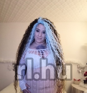 Jennyinyaloka41 (41 éves) - Telefon: +36 70 / 343-6127 - Budapest, XIX