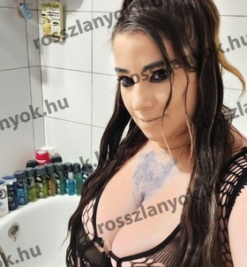 Jennyinyaloka41 (41 éves) - Telefon: +36 70 / 343-6127 - Budapest, XIX