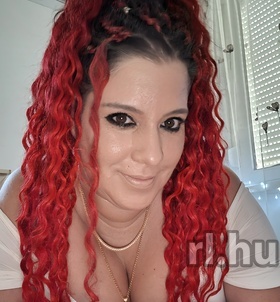 Jennyinyalóka41 706583248, Budapest szexpartner #2 - 