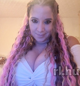 Jennyinyalóka41 (41 éves) - Telefon: +36 70 / 658-3248 - Budapest, XIX