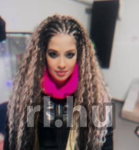 Jennyinyaloka41 706583248, Budapest Escort #1 - 