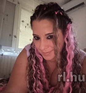 Jennyinyalóka41 (41 éves) - Telefon: +36 70 / 658-3248 - Budapest, XIX