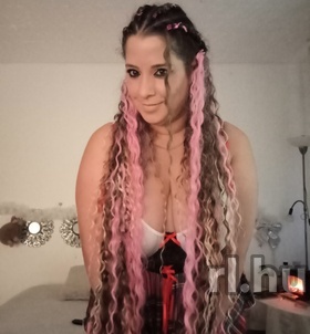 Jennyinyalóka41 (41 éves) - Telefon: +36 70 / 658-3248 - Budapest, XIX