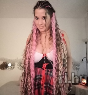 Jennyinyalóka41 (41 éves) - Telefon: +36 70 / 658-3248 - Budapest, XIX