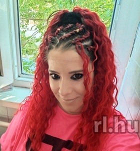 Jennyinyalóka41 (41 éves) - Telefon: +36 70 / 658-3248 - Budapest, XIX