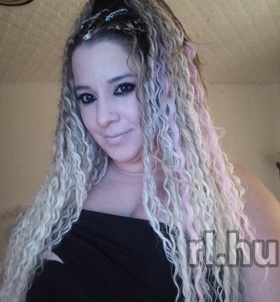 Jennyinyalóka42 (42 éves) - Telefon: +36 20 / 557-0796 - Budapest, XIX