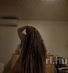 Jennyinyalóka42 (42 éves) - Telefon: +36 20 / 557-0796 - Budapest, XIX