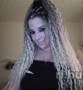 Jennyinyalóka42 (42 éves) - Telefon: +36 20 / 557-0796 - Budapest, XIX