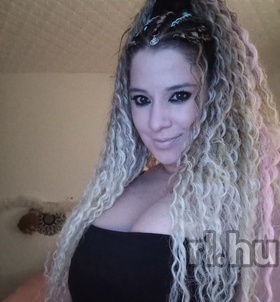 Jennyinyalóka42 (42 éves) - Telefon: +36 20 / 557-0796 - Budapest, XIX