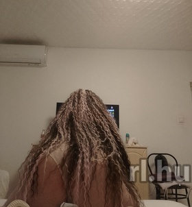 Jennyinyalóka42 (42 éves) - Telefon: +36 20 / 557-0796 - Budapest, XIX