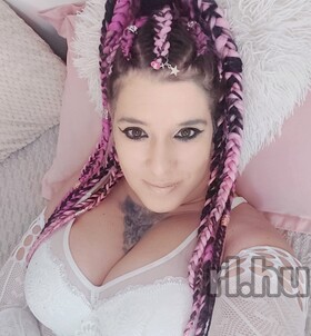 Jennyinyalóka42 (42 éves) - Telefon: +36 70 / 343-6127 - Budapest, XIX