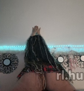 Jennyinyalóka42 (42 éves) - Telefon: +36 70 / 343-6127 - Budapest, XIX