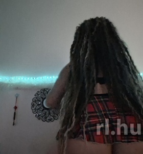 Jennyinyalóka42 (42 éves) - Telefon: +36 70 / 658-3248 - Budapest, XIX