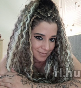 Jennyinyaloka42 706583248, Budapest szexpartner #2 - 