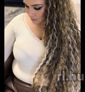 Jennyinyalóka42 (42 éves) - Telefon: +36 70 / 658-3248 - Budapest, XIX