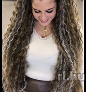 Jennyinyalóka42 (42 éves) - Telefon: +36 70 / 658-3248 - Budapest, XIX