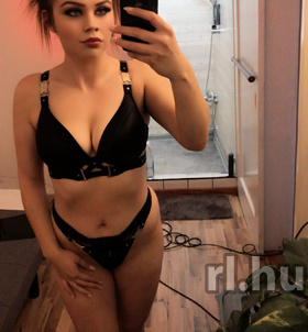 Jennyke (26 éves) - Telefon: +36 30 / 420-1341 - Szombathely