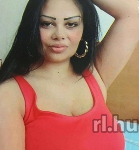 Jesika (29 éves) - Telefon: +36 20 / 615-2472 - Kiskunhalas