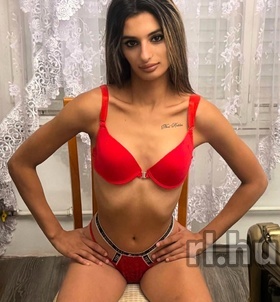 Jessi (25 éves) - Telefon: +36 20 / 912-4405 - Gödöllő