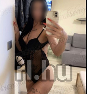 Jessi (30 éves) - Telefon: +36 30 / 401-3842 - Budapest, XI