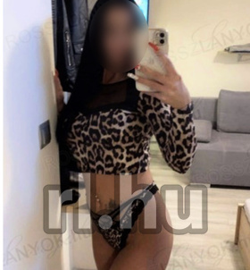 Jessi (30 éves) - Telefon: +36 30 / 401-3842 - Budapest, XI