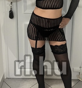 Jessi Abasár escort Mädchen