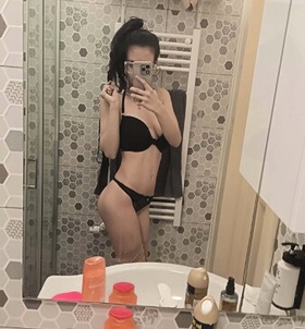 Jessica07 (18+ éves) - Telefon: +36 30 / 419-1055 - Budapest, XIII