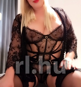 Jessica (25 éves) - Telefon: +36 20 / 473-8250 - Pécs