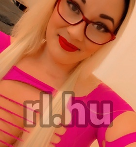 Jessica Pécs escort Mädchen