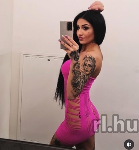 Jessica (27 éves) - Telefon: +36 20 / 958-3422 - Siófok