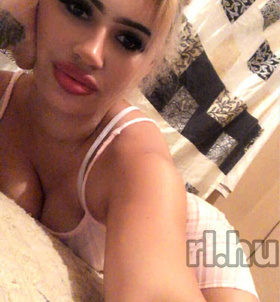 Jessica (18 éves) - Telefon: +36 20 / 964-3508 - Budapest, IX