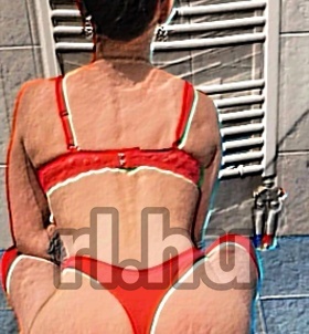 Jessica (23+ éves) - Telefon: +36 20 / 969-8027 - Kisvárda