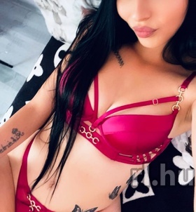 Szeged, Jessica 06305935782