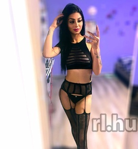 Jessica Szeged escort girls