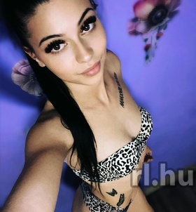 Szeged, Jessica 06305935782