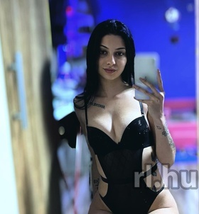 Szeged, Jessica 06305935782
